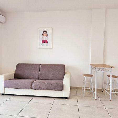 Dolphin'S Home Porto Torres Esterno foto
