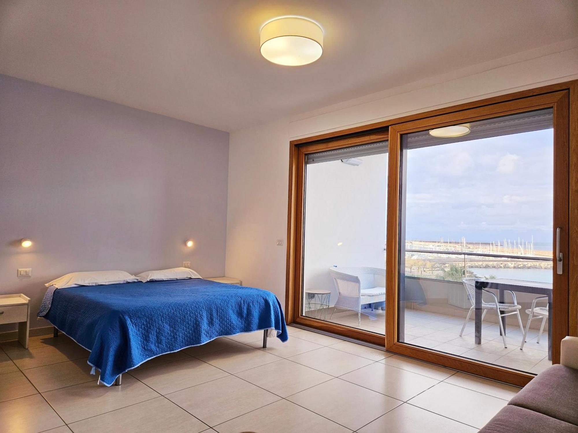 Dolphin'S Home Porto Torres Esterno foto